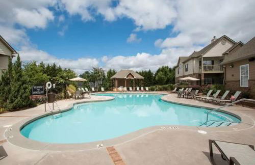 Landing Amazing 2BD Pool Gym - Foto 17