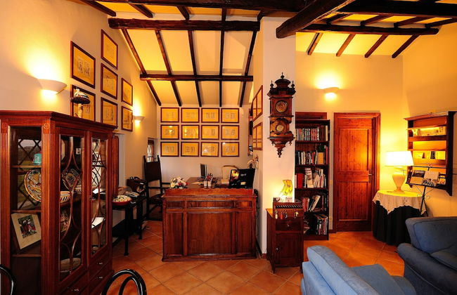 Borgo Mandoleto - Foto 2