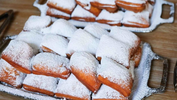 New Orleans Historic Donut & Beignet Tour - Foto 5