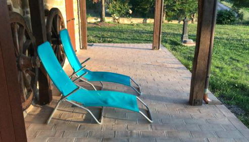 Villa Arzilla - Foto 2