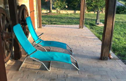 Villa Arzilla - Foto 2