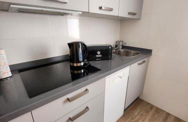 Casa Román DamaJuana Edificio Rehabilitado SIN ASCENSOR - Foto 12