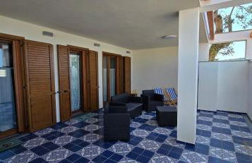 La Casetta Palinuro Azzurra - Foto 18