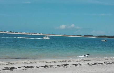 villa les pieds dans l eau - Foto 8