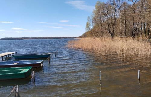 Ferienwohnung "Schwalbennest" - Foto 19