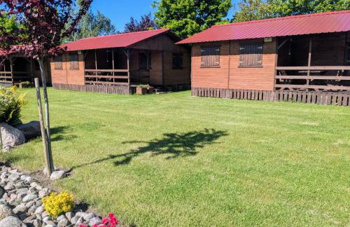 Domki Letniskowe Pięciu Pomostów - Foto 11