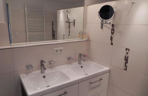 Ferienwohnung Stryck - Foto 8