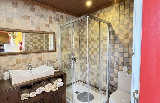 Casa do Rolo - Montalegre - Photo 31