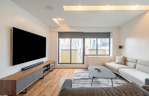 Eden, dream high-end home in NYC - Foto 25