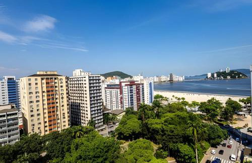 Vista lateral Mar, Biquinha SV, Estacionamento Grátis - Photo 46