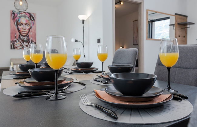 Villa Infinity - Foto 24