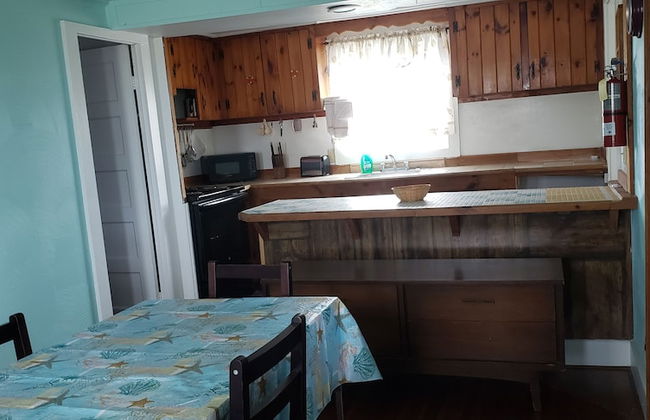 Oceana Cottages - Foto 68