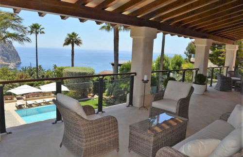 Andratx Villa: A Stylish Oasis of Relaxation, 1043 - Foto 5