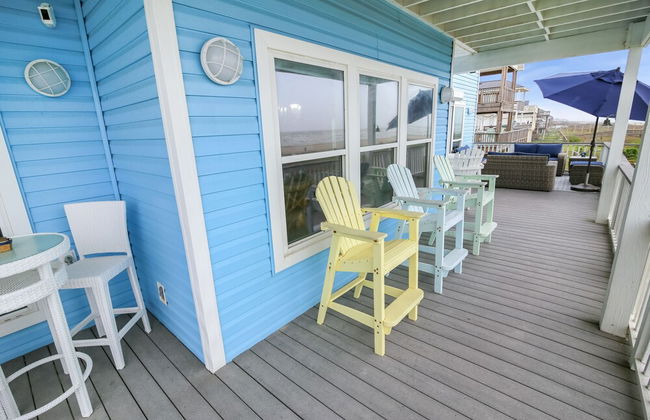 Beachfront Melody - Foto 34