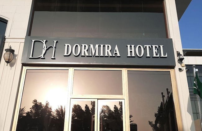 Dormira Apartment Hotel / دورميرا للشقق الفندقية - Foto 24