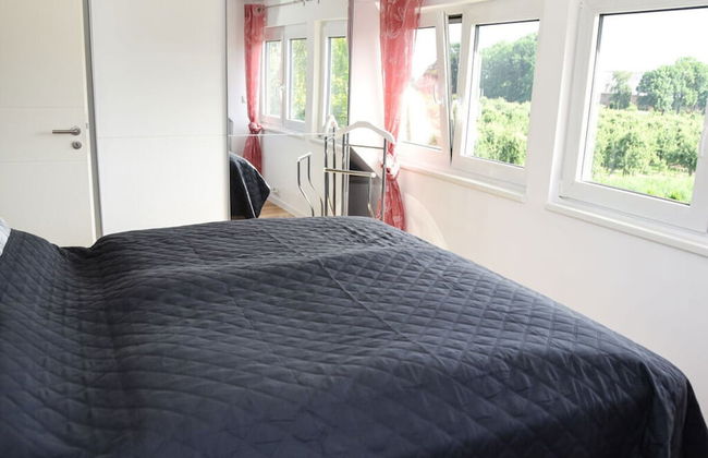 Holiday Apartment Elbe - Foto 4