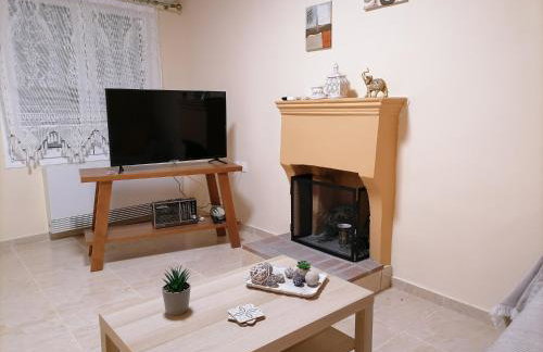 House in Amfilochia- Μονοκατοικία - Foto 15