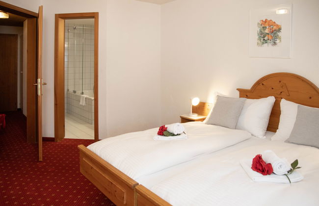 Chalet Abendrot apARTments - Foto 22