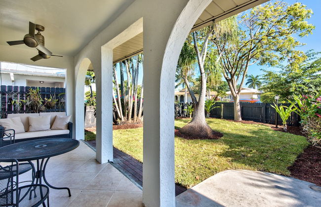 Milano Vacation Rental: Newly Renovated 3-BR Home with Private Pool, Hot Tub, and Pet-Friendly Front Yard. Minutes from Vanderbilt Beach - Foto 22