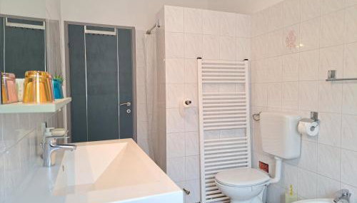 Apartment Bonaca - Photo 5, Shower