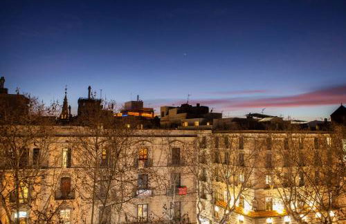 Las Ramblas Pasaje Bacardi Apartments - Foto 44