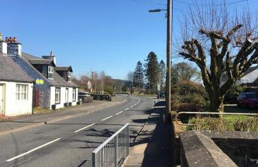 RoSE COTTAGE THREE BEDROOM HOUSE WITH PARKING Christmas Special - Foto 25