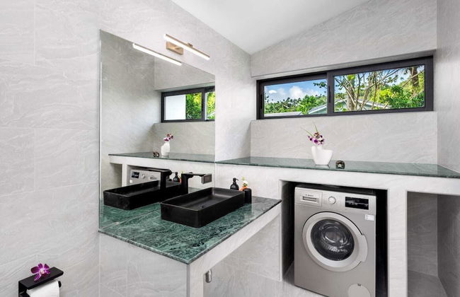 Bougain Villas Salad Beach - Foto 53