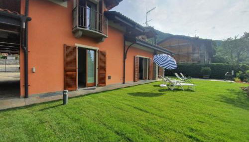 Villa Maya - Foto 3, Garden, Garden view