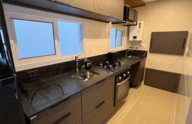 Loft lindo de alto padrão - Foto 6