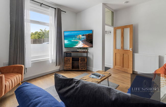 City Gate Garden Lodge - Photo 13