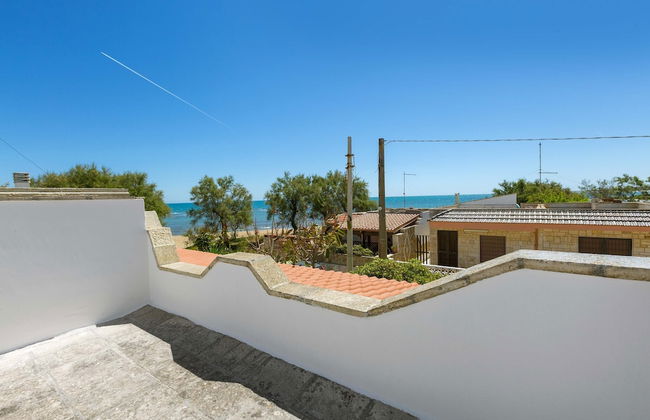 2979 Villetta La Frontemare by Barbarhouse - Foto 12