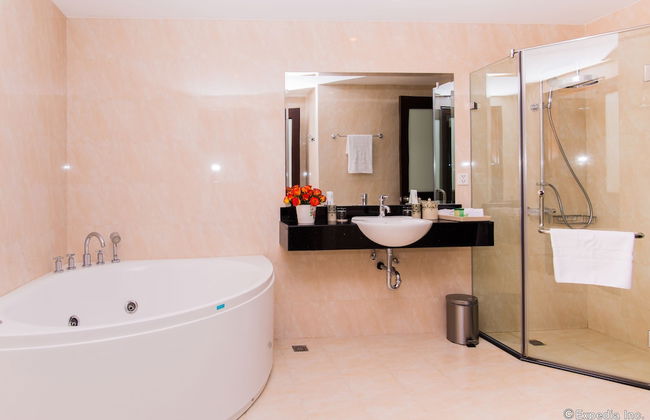 Elegant Suites Westlake - Foto 39