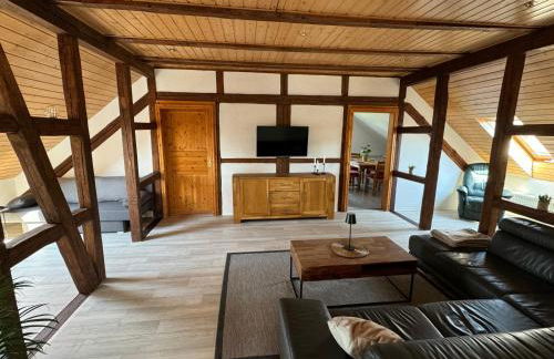 Posthaus22 Wohnung DG - Foto 1