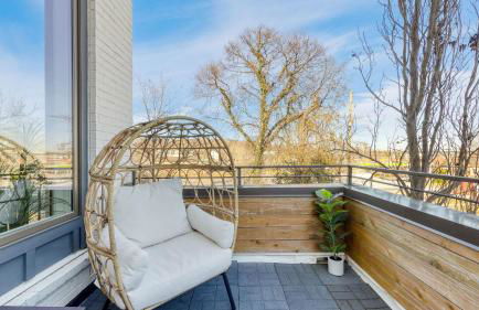 Doralee by Avantstay Rooftopterrace 8 Mins to Broadway Dolly Parton Theme - Foto 81