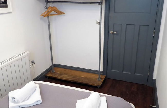 Coach House Stables in Leeds - Foto 15