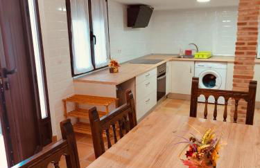 Casa Rural Camino de la Fuente - Foto 6