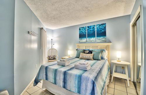 Direct Ocean Front 3BR/2BA Dog Friendly - Foto 11