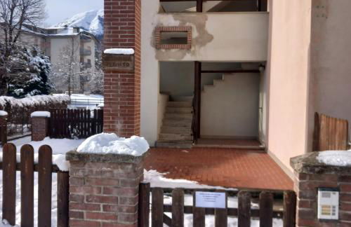 Residenza Peralto - Affitti Brevi Italia - Foto 11