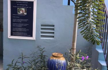 Blue Bell Apartment Hotel - Foto 22