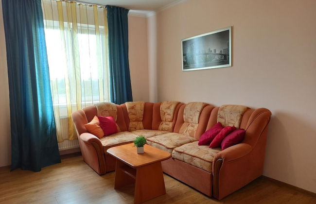 Best Two Room Apartment - Photo 30