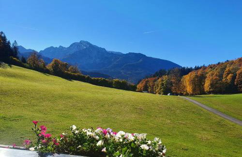 Ferienwohnungen Gästehaus Lärcheck - Foto 33