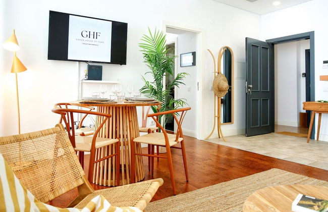 Algarve Sweetness Apartment - Photo 25