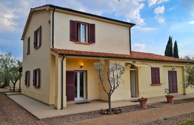 Belvilla by OYO San Giuseppe - Foto 36