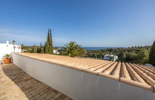 Fortaleza sea view Villa Miramar - Apartment with private pool - Foto 6