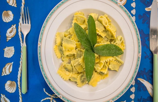Experiencia gastronómica con cocina en vivo - Experiencia para grupos pequeños - Foto 3