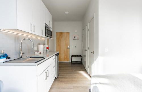 Cityscape Condotel on First Hill-Capitol Hill - Foto 18