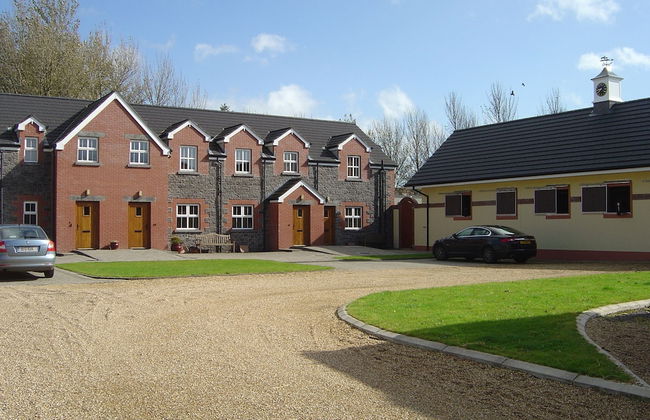 Stable Court Apartments - Foto 34