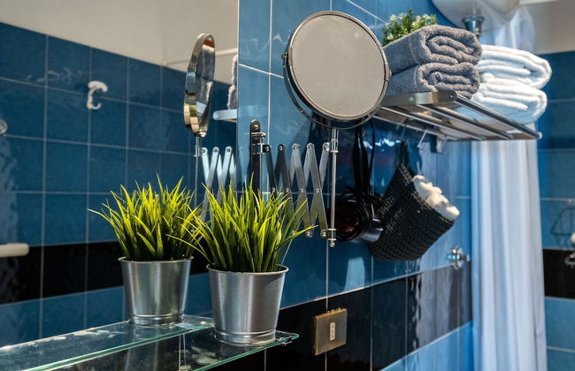 Borgo Canneto Rodi Garganico - Photo 14