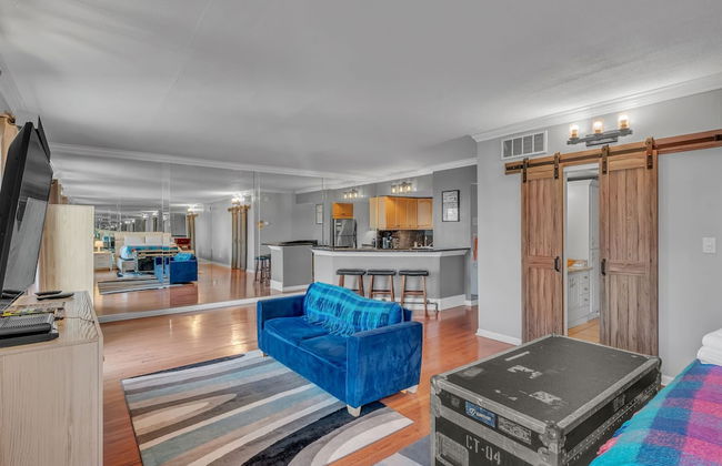 Honky Tonk Angels Suite - Foto 14