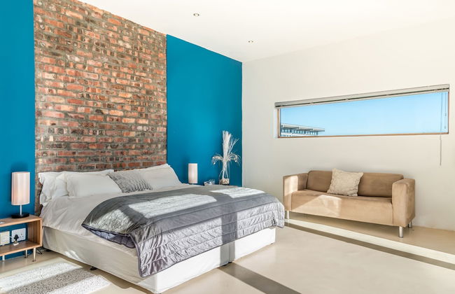 Colourful Manor Luxury Lodge - Photo 5